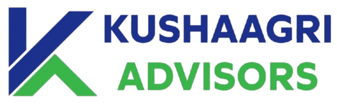 Kushaagri logo